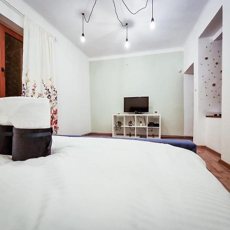 Home Central Apartment Braşov Extérieur photo