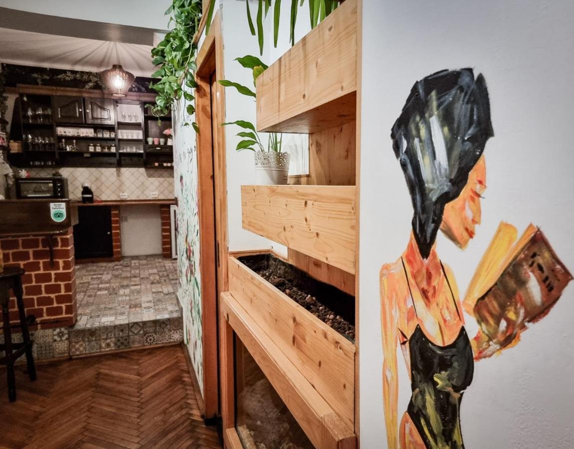 Home Central Apartment Braşov Extérieur photo