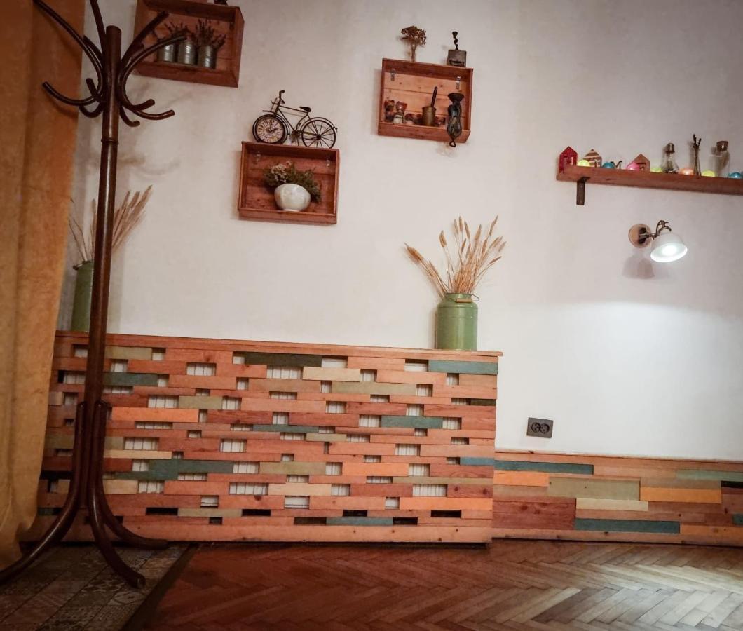 Home Central Apartment Braşov Extérieur photo