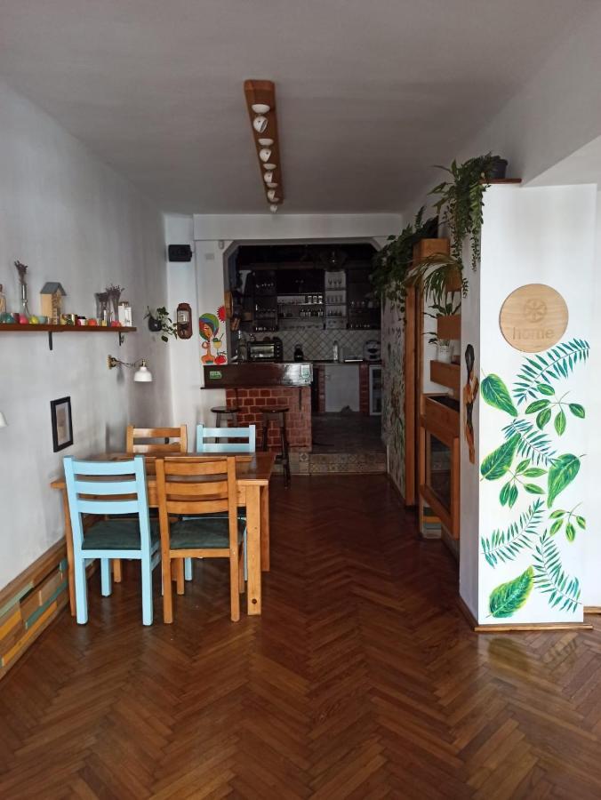 Home Central Apartment Braşov Extérieur photo