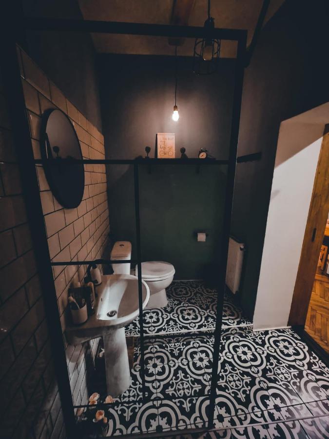 Home Central Apartment Braşov Extérieur photo