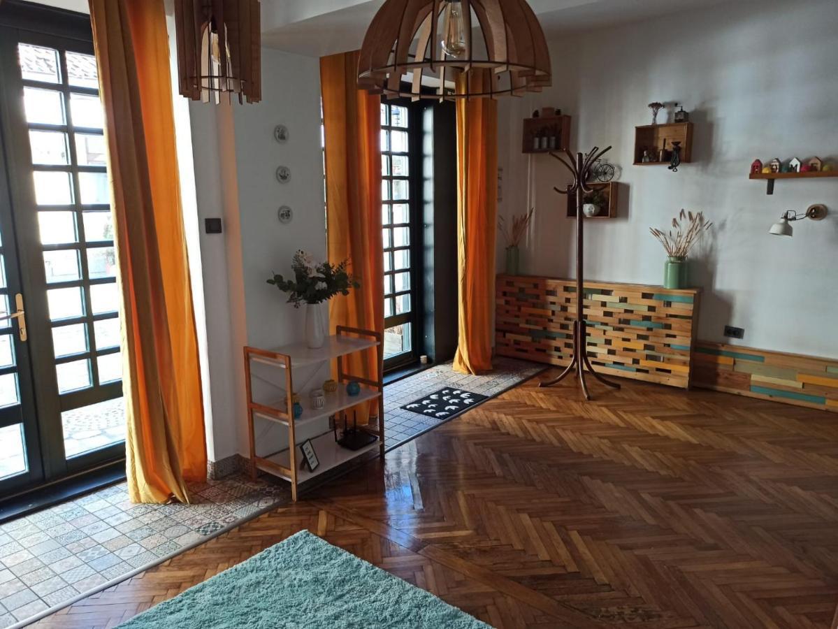 Home Central Apartment Braşov Extérieur photo